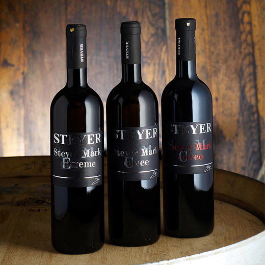 诗黛雅马克琼瑶浆干白葡萄酒（橙酒） 商品图4