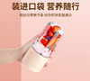 【九阳电器】官方正品果汁机/L3-C61 商品缩略图1