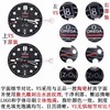 VS欧米茄海马300米复刻手表一比一手表n厂c厂zf厂clean厂vs厂noob厂广州手表测评 商品缩略图9