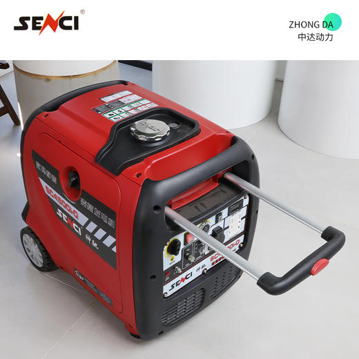 神驰 SC4500i-O 商品图7