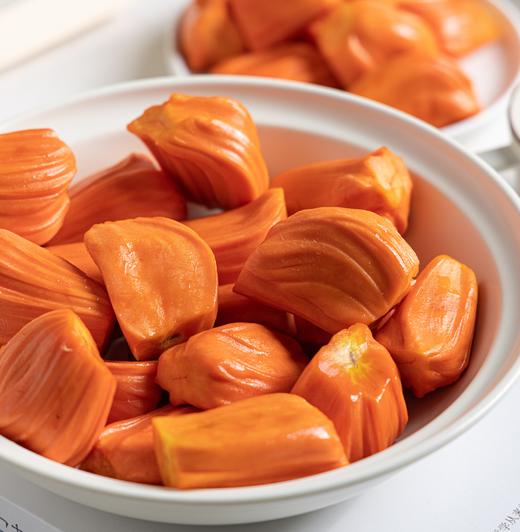 杞冠臻选 | 印尼进口 红菠萝蜜 1斤/2斤 香味浓郁 甜度升级 Q弹爽脆 真空包装 开袋即食 顺丰空运 商品图1