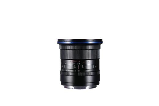LAOWA老蛙GF19mmF2.8 C&D-Dreamer中画幅广角镜头（富士G、哈苏XCD卡口） 商品图5