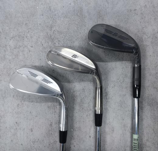 【捡漏】Titleist SM8挖起杆陈列品库存清仓特价 商品图0