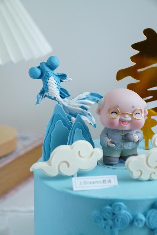 多福多寿 商品图2