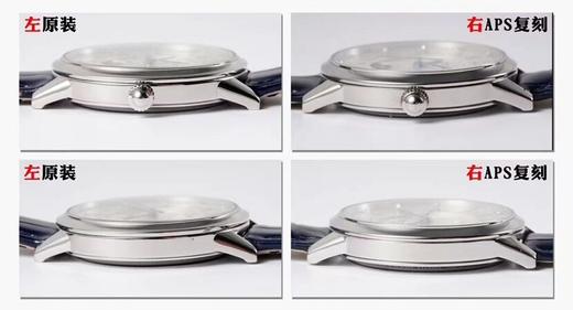APS厂积家 约会系列3448410复刻手表一比一手表n厂c厂zf厂vs厂clean厂noob厂广州手表测评 商品图5