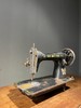民国初年无敌牌缝纫机，顺丰包邮 商品缩略图0