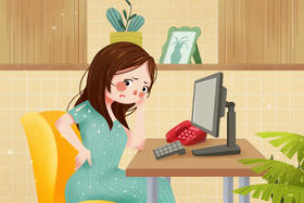 天天坐6、7个小时，身体会发生哪些变化？