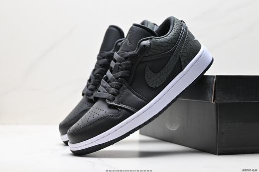 耐克Nike Air Jordan 1 low休闲运动板鞋FN8899-131男女鞋 商品图7