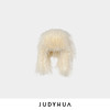 JUDYHUA 长毛雷锋帽 商品缩略图0