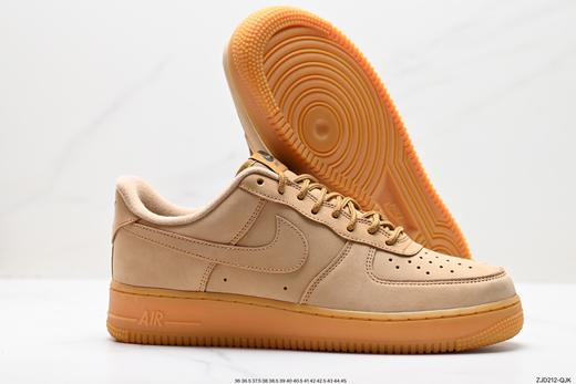 耐克Nike Air Force1 Low经典休闲运动板鞋AA4061-200男女鞋 商品图4