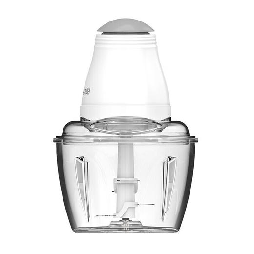 九阳（Joyoung）绞肉机 多功能家用1.25L不锈钢玻璃内胆果汁混合搅拌机 S12-A868 商品图5