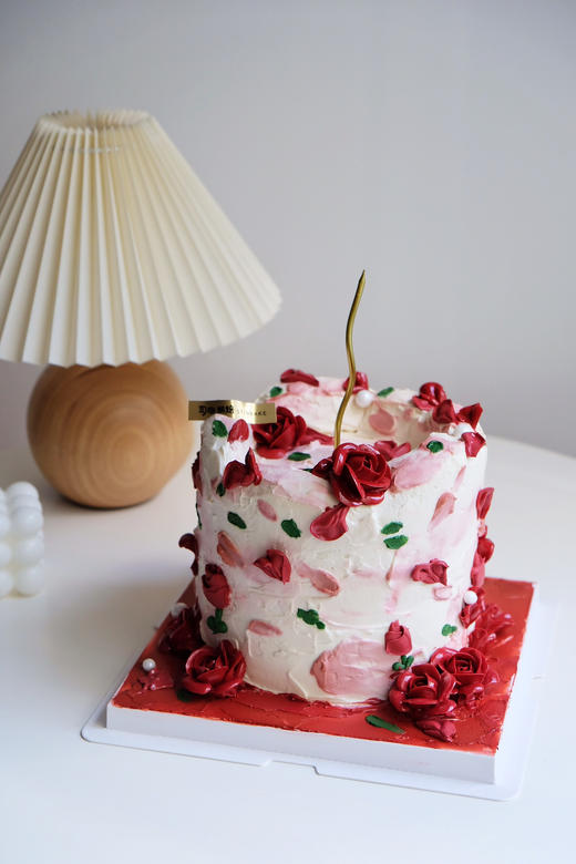 日落玫瑰 商品图0