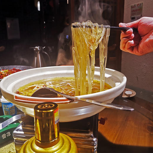 昌禾葛根粉丝260g 商品图2