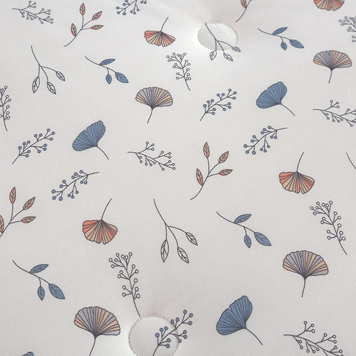 【紫韵家纺】针织棉牛奶被/ZY-BY1610 商品图4