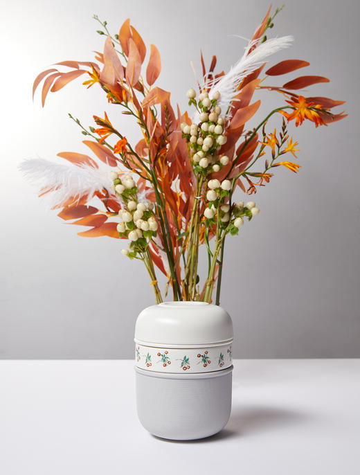 喜果便携咖啡滤杯(杯/漏斗/盖)  300ml 商品图3