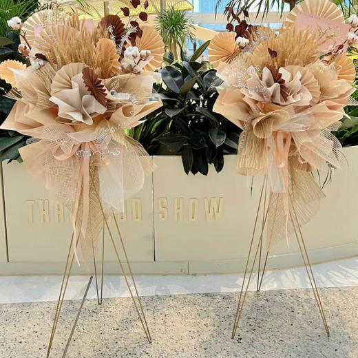 开业花篮 商品图0