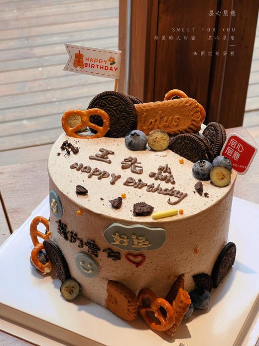 奥利给给 商品图2