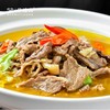 金汤牛肉火锅880g 商品缩略图1
