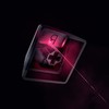 Razer雷蛇黑寡妇蜘蛛V3 Mini迷你无线版机械键盘幽灵布丁键帽【雷蛇官方直营，3年有限质保】 商品缩略图6