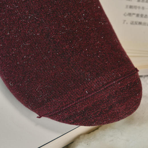 【59元3双】【1双装】女士羊毛袜【2022806】 商品图2