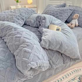 3秒速暖，连电热毯都省了！