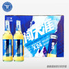 [啤酒]雪花勇闯天涯8度330ML*24瓶 商品缩略图0