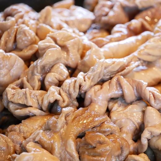 生态卤大肠&小肠 | 有机厨房 | 农场自制*Brine colon 商品图1