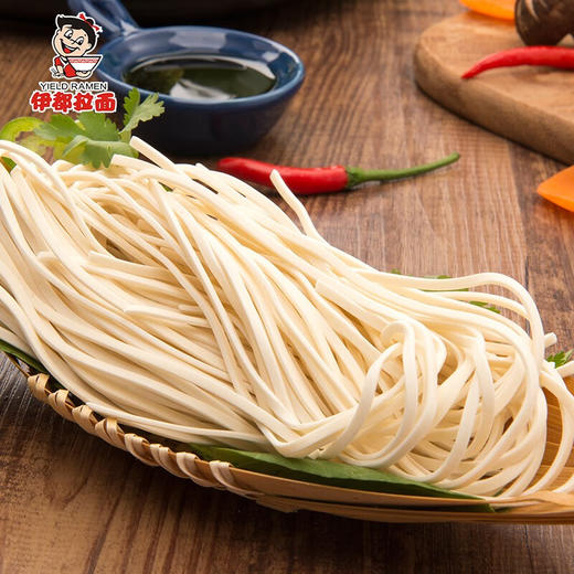 伊都浓汤猪软骨面472.4g 商品图3