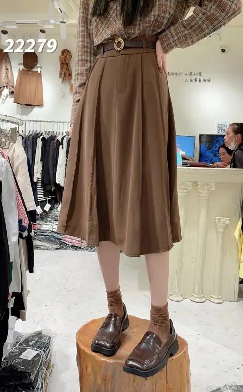 22279#半裙 商品图0