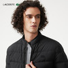 【海南专供价】Lacoste法国鳄鱼男装时尚休闲宽松鹅绒服羽绒服外套BH9329-98 商品缩略图2