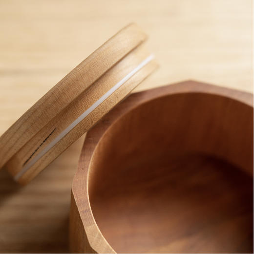 直茶叶罐 商品图2