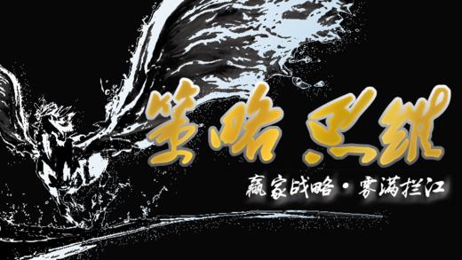 11月合伙人【策略思维】 商品图0