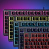 Razer雷蛇雨林狼蛛V3 X游戏薄膜键盘【雷蛇官方直营，3年有限质保】 商品缩略图2