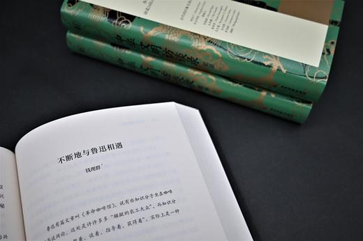 【特价】中华文明访谈录 商品图6