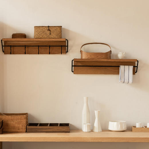 有序置物架 商品图0