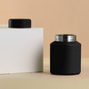 观-小号单罐【黑色】30元一个/60个一箱 商品缩略图1