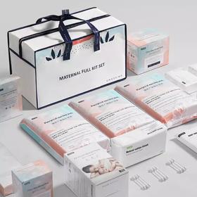 嫚熙待产包19件套