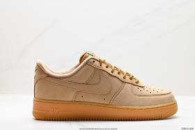 耐克Nike Air Force1 Low经典休闲运动板鞋AA4061-200男女鞋