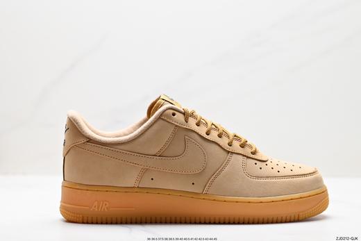 耐克Nike Air Force1 Low经典休闲运动板鞋AA4061-200男女鞋 商品图0