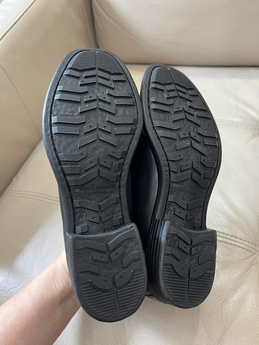 1114-6 off乐福鞋 高端手工鞋 部分码数等15天 商品图13