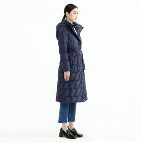 西贝伦羽绒服S26D6906