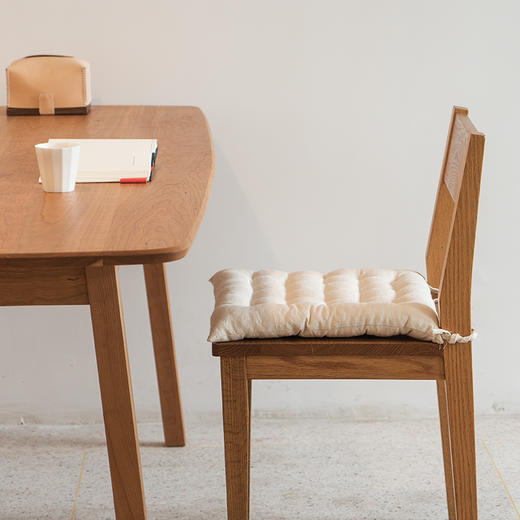 云朵坐垫 商品图1