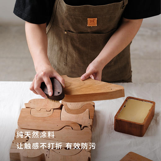 动物乐园拼图 商品图3