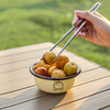 露营盒子（LUING BOX） 日食折叠餐具套装 商品缩略图7