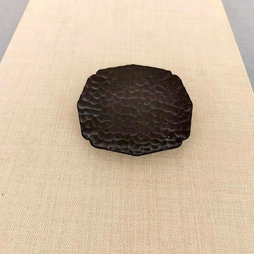 肌理纹禅意°杯垫 商品图0