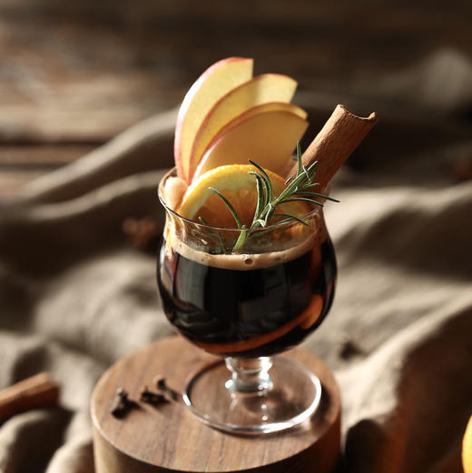 热红酒 商品图0