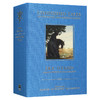 Collins 未完成的故事全彩插图 英文原版 Unfinished Tales Illustrated Deluxe edition Tolkien托尔金 豪华版 英文版 进口书 商品缩略图0