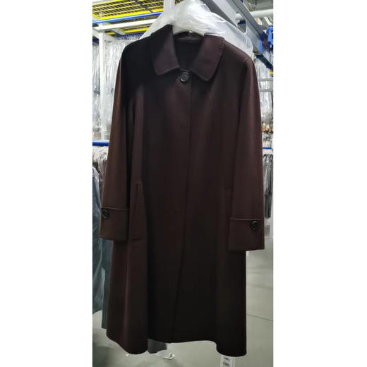西贝伦大衣S26D6706 商品图6