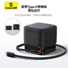倍思 MagPro 二合一磁吸无线充电器 25W 商品缩略图3