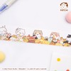 萌想诚品【纸胶带】如果历史是一群喵肥志官方周边喵咪卡通贴纸 商品缩略图4